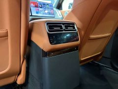 Li Auto L6 Max Smart Refresh Edition - ფოტო 11