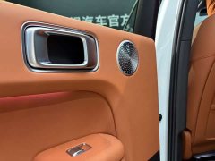 Li Auto L6 Max Smart Refresh Edition - ფოტო 13