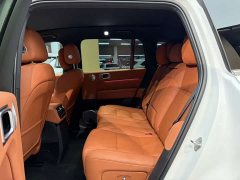 Li Auto L6 Max Smart Refresh Edition - ფოტო 5