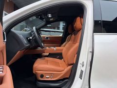 Li Auto L6 Max Smart Refresh Edition - ფოტო 6