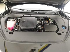 Lynk & Co Geely Lynk & Co 10 120 AWD Ultra - ფოტო 10