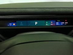 Lynk & Co Geely Lynk & Co 10 120 AWD Ultra - ფოტო 14