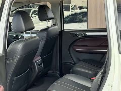 GAC Aion M6 2023 PRO 270T DCT Luxury - ფოტო 8