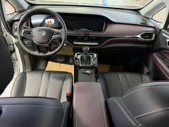 GAC Aion M6 2023 PRO 270T DCT Luxury - ფოტო 9