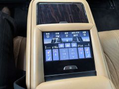 Lexus LS 500h Luxury - ფოტო 11