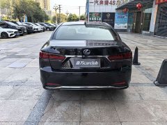 Lexus LS 500h Luxury - ფოტო 16