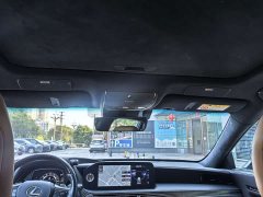 Lexus LS 500h Luxury - ფოტო 8