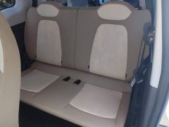Chery QQ Ice Cream 155km Sundae Edition - ფოტო 11