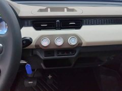 Chery QQ Ice Cream 155km Sundae Edition - ფოტო 13