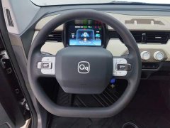 Chery QQ Ice Cream 155km Sundae Edition - ფოტო 15