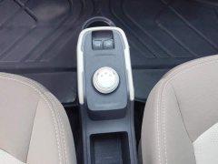 Chery QQ Ice Cream 155km Sundae Edition - ფოტო 16