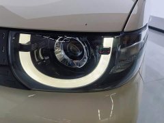 Chery QQ Ice Cream 155km Sundae Edition - ფოტო 5