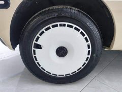 Chery QQ Ice Cream 155km Sundae Edition - ფოტო 6