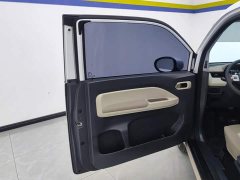Chery QQ Ice Cream 155km Sundae Edition - ფოტო 7
