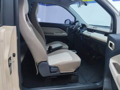 Chery QQ Ice Cream 155km Sundae Edition - ფოტო 8