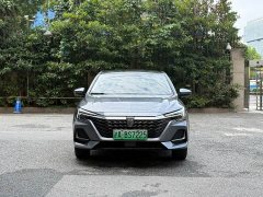 SAIC MG i6 MAX New Energy 2022 EV 600 Panoramic Roof Deluxe Edition - ფოტო 2