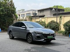 SAIC MG i6 MAX New Energy 2022 EV 600 Panoramic Roof Deluxe Edition - ფოტო 3