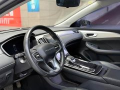 SAIC MG i6 MAX New Energy 2022 EV 600 Panoramic Roof Deluxe Edition - ფოტო 4
