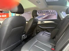 SAIC MG i6 MAX New Energy 2022 EV 600 Panoramic Roof Deluxe Edition - ფოტო 5