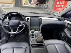 SAIC MG i6 MAX New Energy 2022 EV 600 Panoramic Roof Deluxe Edition - ფოტო 6