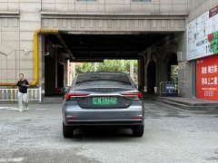 SAIC MG i6 MAX New Energy 2022 EV 600 Panoramic Roof Deluxe Edition - ფოტო 8