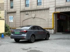 SAIC MG i6 MAX New Energy 2022 EV 600 Panoramic Roof Deluxe Edition - ფოტო 9