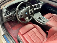 BMW 4 Series Facelift 425i M Sport Package - ფოტო 10