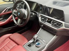 BMW 4 Series Facelift 425i M Sport Package - ფოტო 12