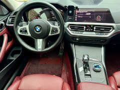 BMW 4 Series Facelift 425i M Sport Package - ფოტო 14