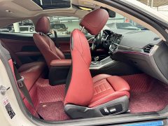 BMW 4 Series Facelift 425i M Sport Package - ფოტო 15