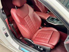 BMW 4 Series Facelift 425i M Sport Package - ფოტო 18