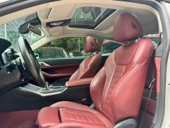 BMW 4 Series Facelift 425i M Sport Package - ფოტო 19