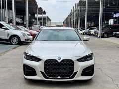 BMW 4 Series Facelift 425i M Sport Package - ფოტო 2
