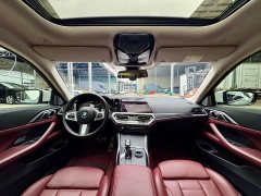 BMW 4 Series Facelift 425i M Sport Package - ფოტო 20