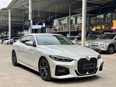 BMW 4 Series Facelift 425i M Sport Package - ფოტო 3