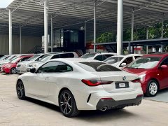 BMW 4 Series Facelift 425i M Sport Package - ფოტო 4