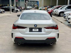 BMW 4 Series Facelift 425i M Sport Package - ფოტო 5