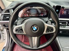 BMW 4 Series Facelift 425i M Sport Package - ფოტო 8
