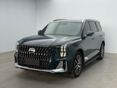 GAC Aion GS8 Dual Engine 2.0T M Two-Wheel Drive Luxury Edition (6-Seater) - ფოტო 1