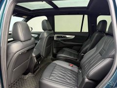 GAC Aion GS8 Dual Engine 2.0T M Two-Wheel Drive Luxury Edition (6-Seater) - ფოტო 10