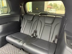 GAC Aion GS8 Dual Engine 2.0T M Two-Wheel Drive Luxury Edition (6-Seater) - ფოტო 11