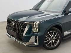 GAC Aion GS8 Dual Engine 2.0T M Two-Wheel Drive Luxury Edition (6-Seater) - ფოტო 12
