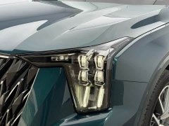 GAC Aion GS8 Dual Engine 2.0T M Two-Wheel Drive Luxury Edition (6-Seater) - ფოტო 13