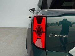 GAC Aion GS8 Dual Engine 2.0T M Two-Wheel Drive Luxury Edition (6-Seater) - ფოტო 14