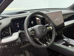 GAC Aion GS8 Dual Engine 2.0T M Two-Wheel Drive Luxury Edition (6-Seater) - ფოტო 15