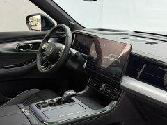 GAC Aion GS8 Dual Engine 2.0T M Two-Wheel Drive Luxury Edition (6-Seater) - ფოტო 16