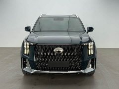 GAC Aion GS8 Dual Engine 2.0T M Two-Wheel Drive Luxury Edition (6-Seater) - ფოტო 2