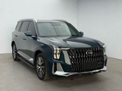 GAC Aion GS8 Dual Engine 2.0T M Two-Wheel Drive Luxury Edition (6-Seater) - ფოტო 3