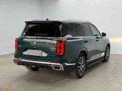 GAC Aion GS8 Dual Engine 2.0T M Two-Wheel Drive Luxury Edition (6-Seater) - ფოტო 4