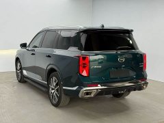 GAC Aion GS8 Dual Engine 2.0T M Two-Wheel Drive Luxury Edition (6-Seater) - ფოტო 5